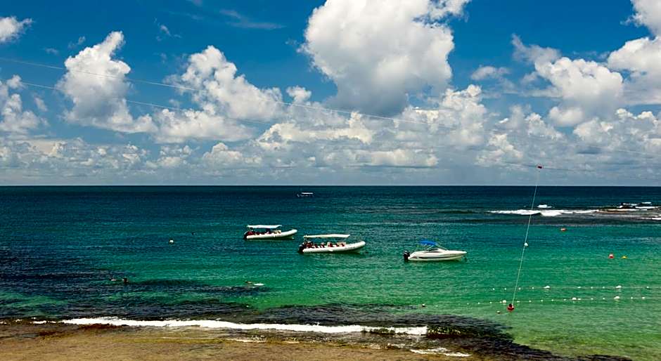 Pousada Bahia Bacana