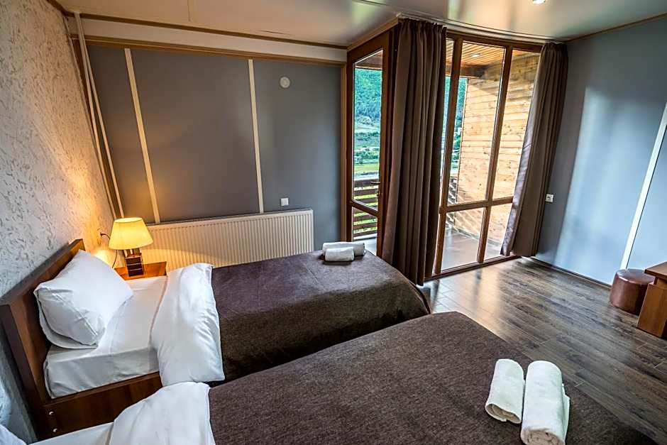 Hotel Banguriani