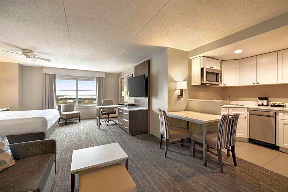 Homewood Suites By Hilton Philadelphia-City Avenue, Pa