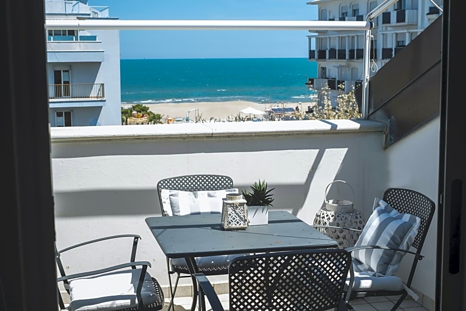 Suite Hotel Maestrale