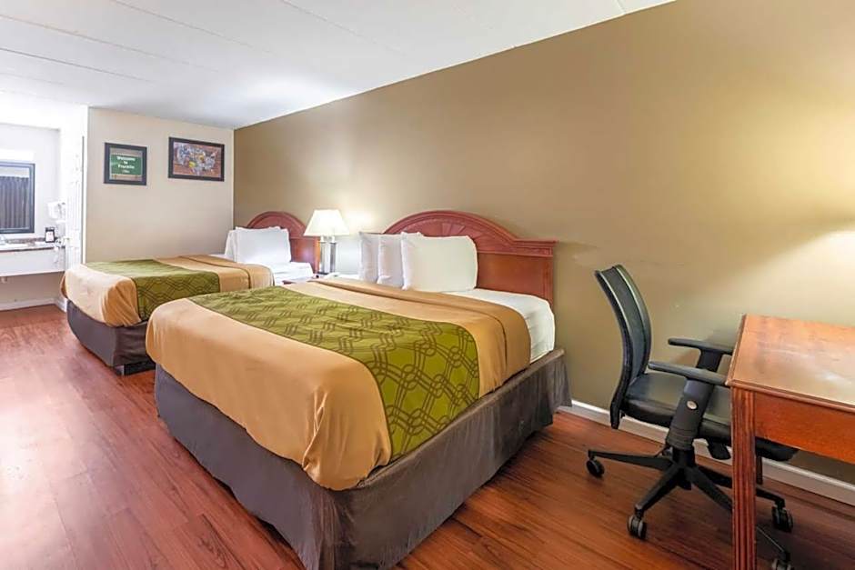 Econo Lodge Franklin