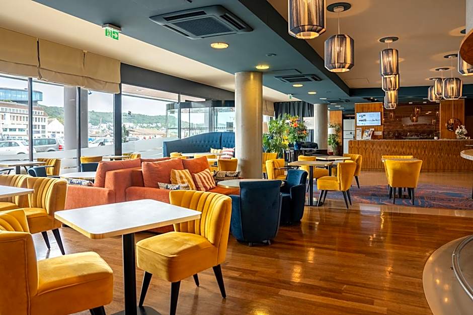 Hotel Le Grand Pavois