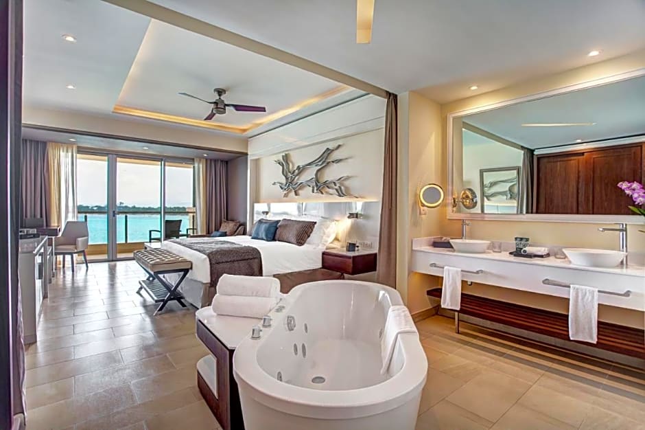 Royalton Negril An Autograph All-Inclusive Resort