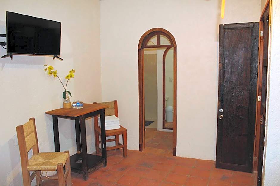 Hotel 19 de Enero Centro