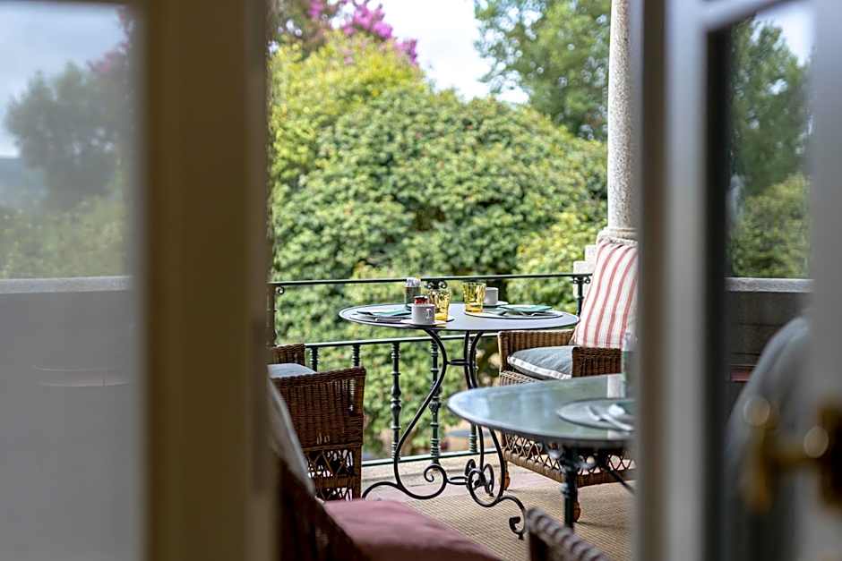 Valverde Santar Hotel & SPA - Relais & Châteaux