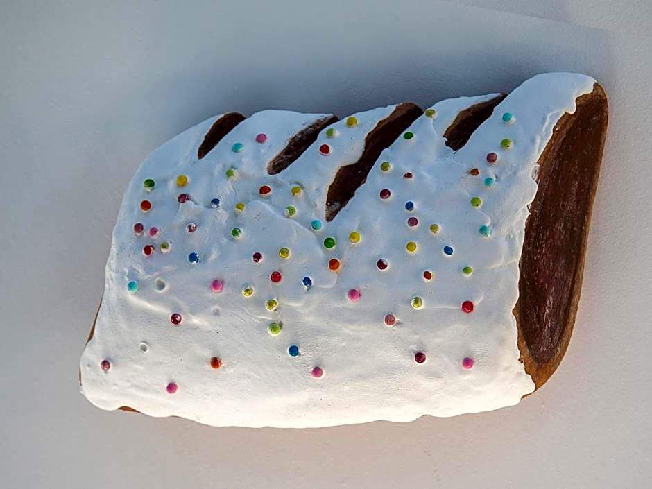 Tra Le Braccia di Morfeo