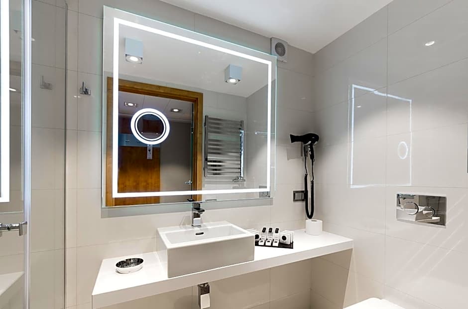 Hotel HARNAŚ dla dorosłych z widokiem na Tatry - Adults only