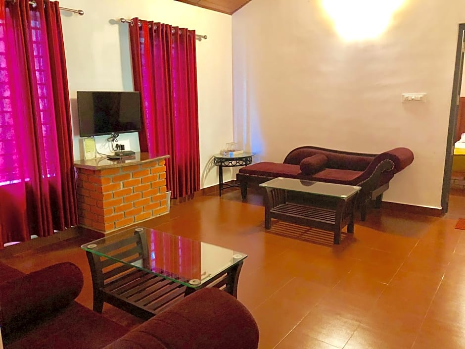 CG ALA - The Coffee Grove