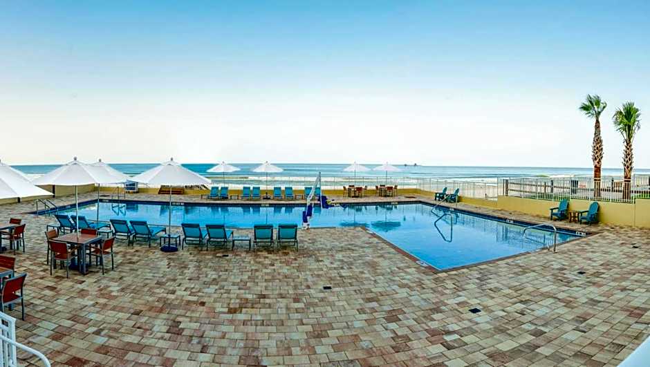 Hyatt Place Daytona Beach-Oceanfront