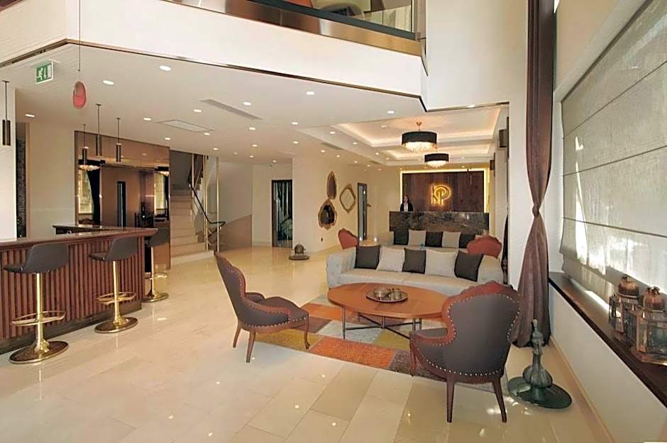 Pisa Hotel