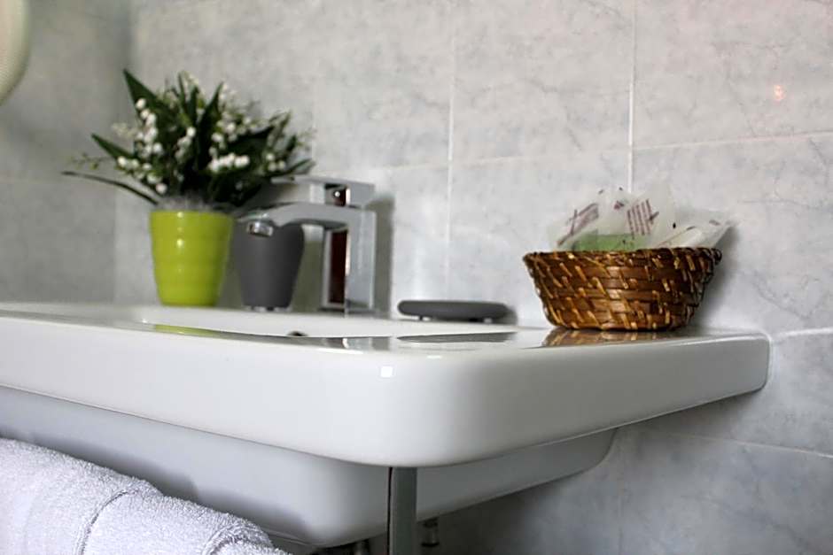 Piccolo Hotel Nogara