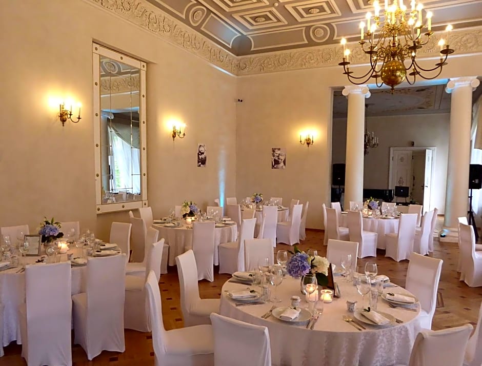 Saku Manor & Beerspa