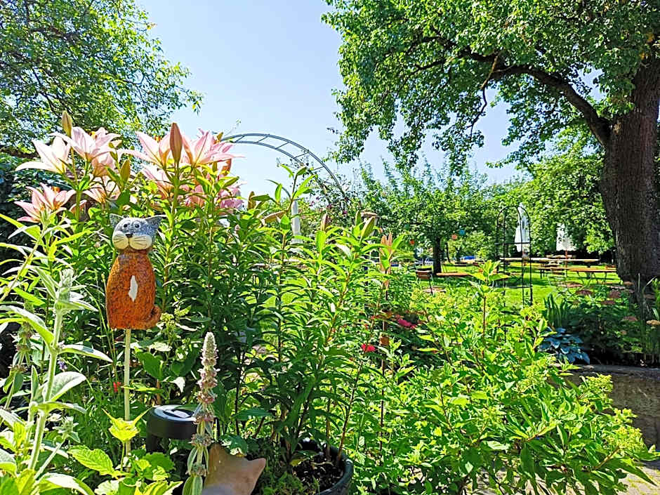 Landgasthof zum Rappen