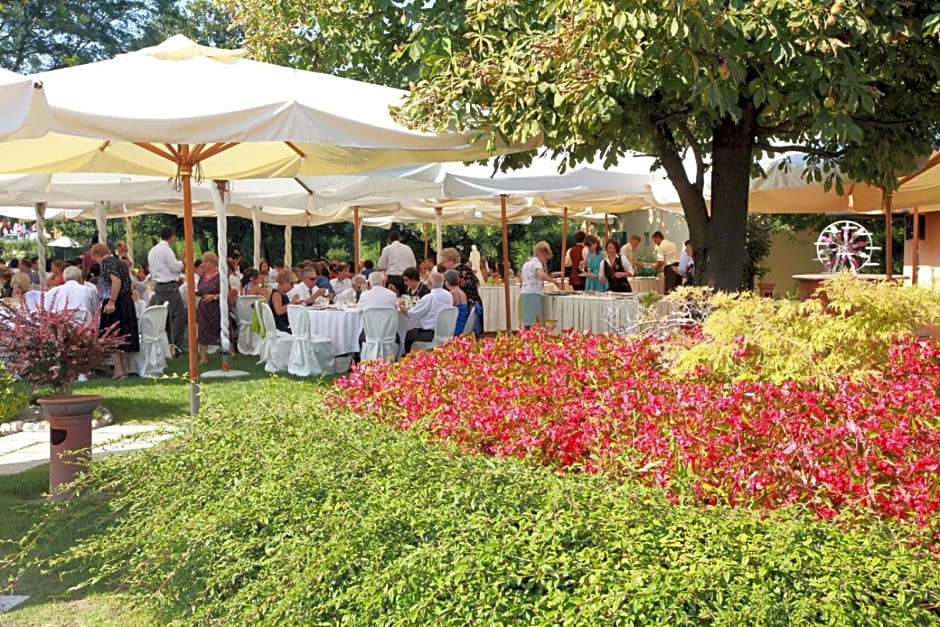 Villa Dei Dogi