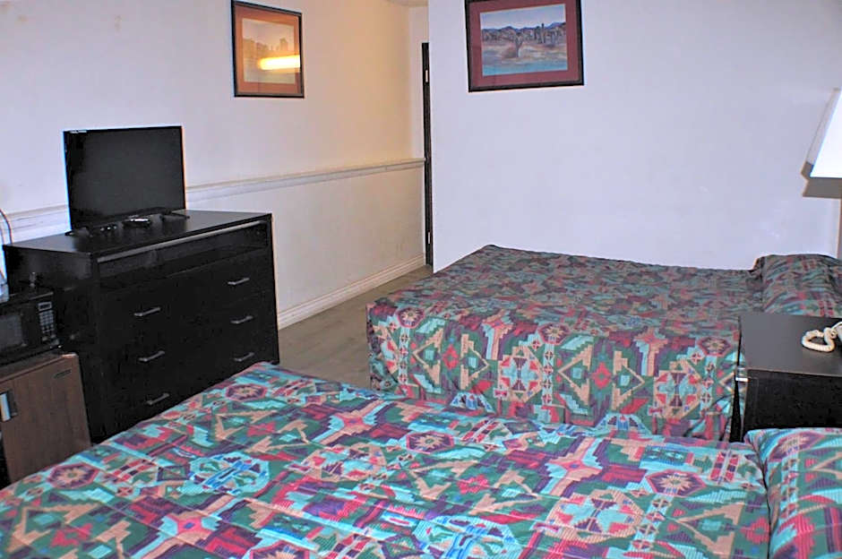 Knights Inn Payson