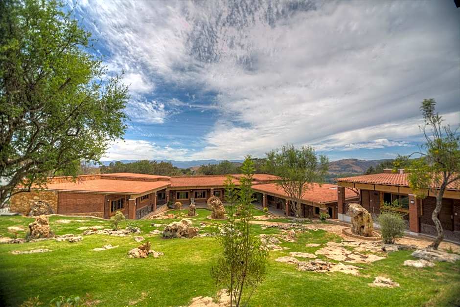Hotel Boutique Matea Inn