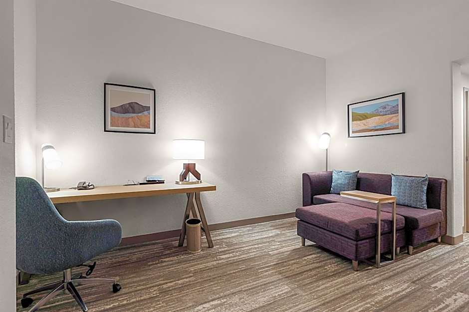 Hilton Garden Inn New Braunfels