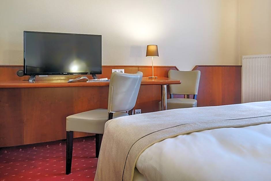 Hotel Hagemann Hamburg Hafen