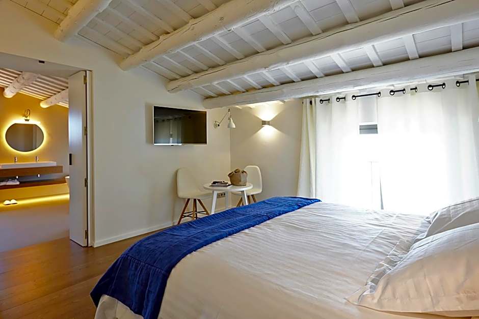 Hotel Restaurant Mas Lazuli by Fimedhotels