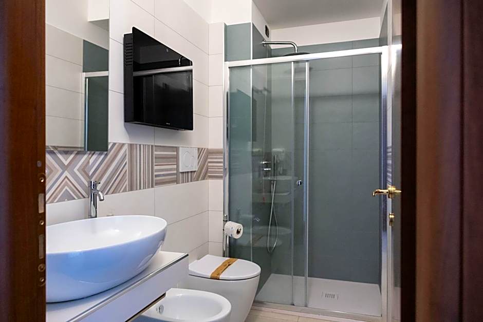 Hotel La Quercia