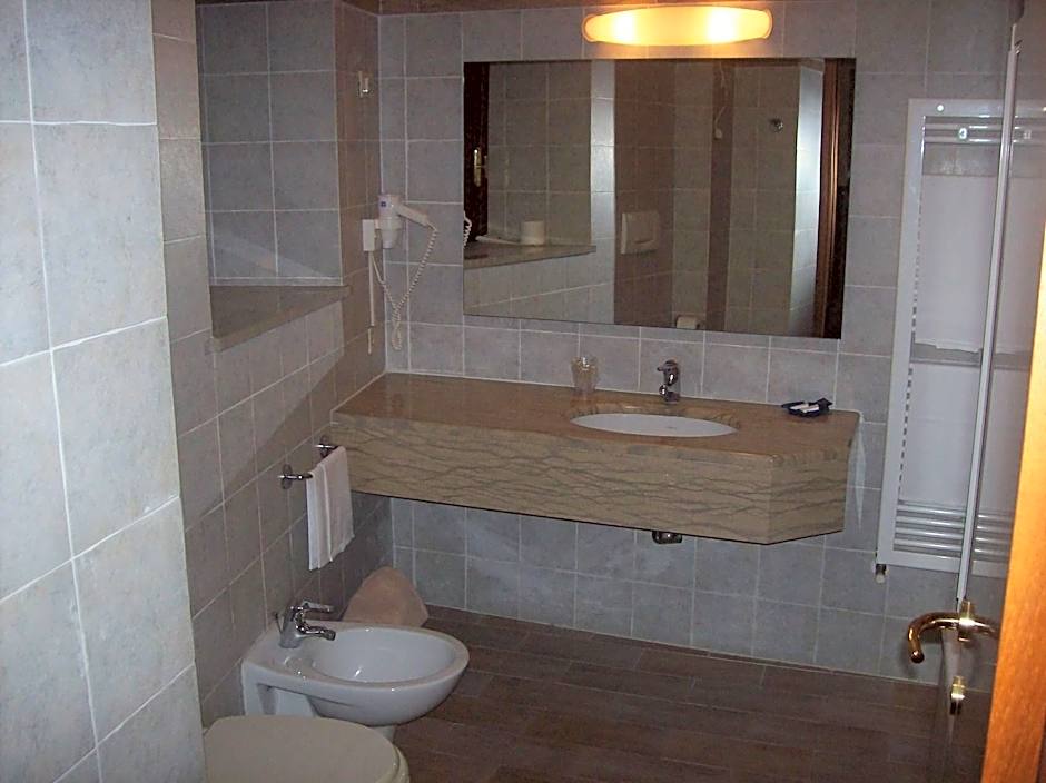 Albergo Il Cacciatore