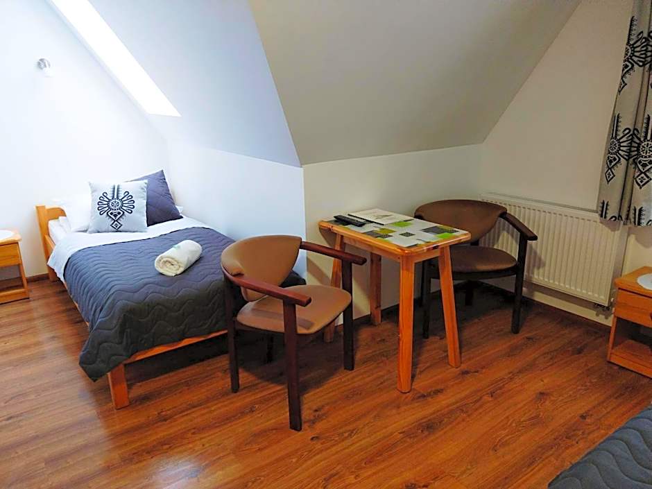 Apartamenty Majerczyk