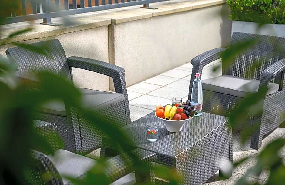 Leonardo Boutique Hotel Budapest M-Square