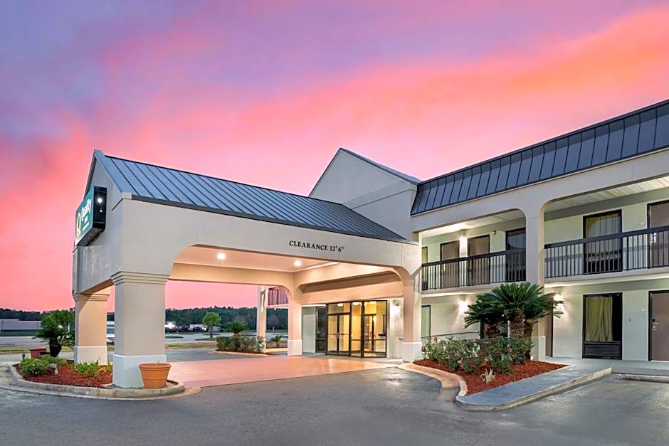 Quality Inn Foley - Gulf Shores North