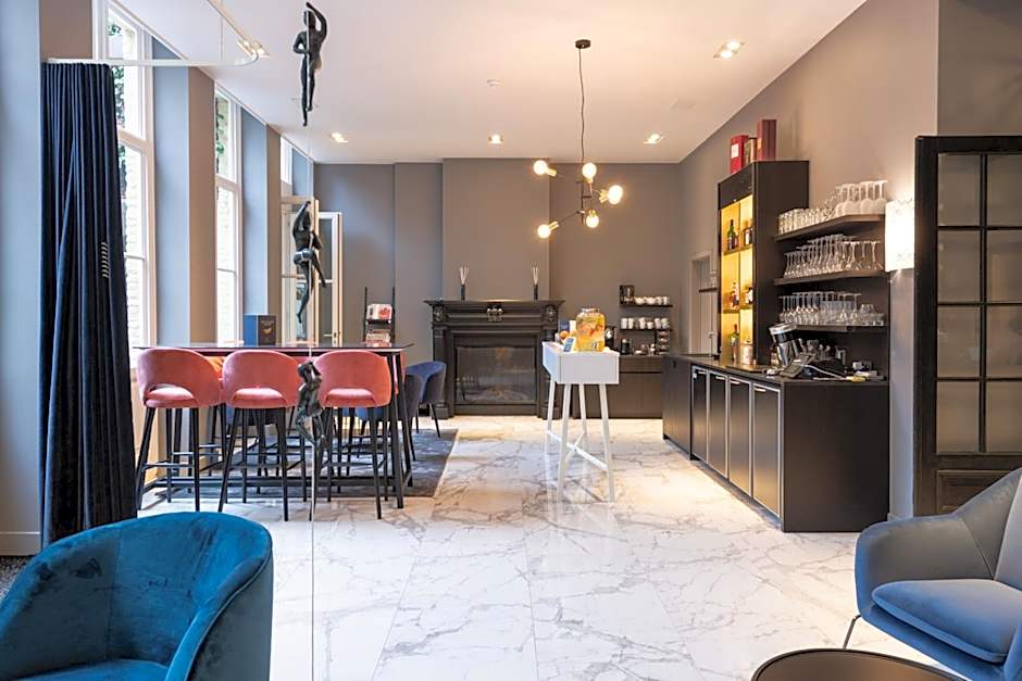 Boutique Hotel Sablon