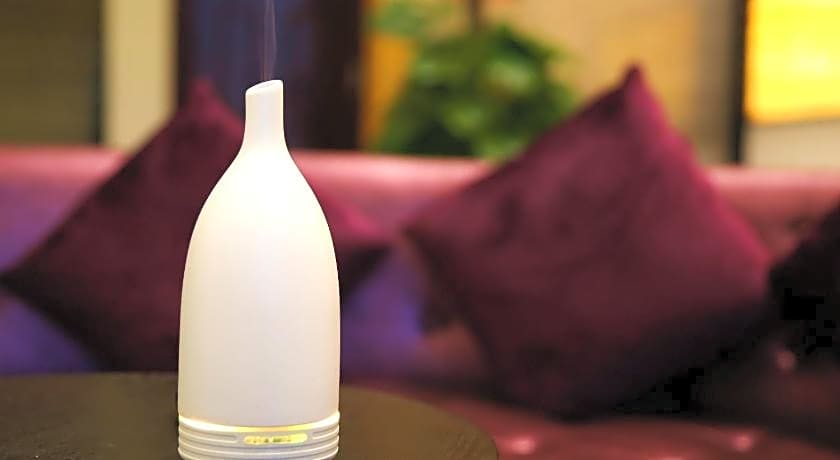 Lavande Hotel Yanjiao Hanwang Road