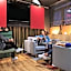Adagio Paris Bercy Village Aparthotel
