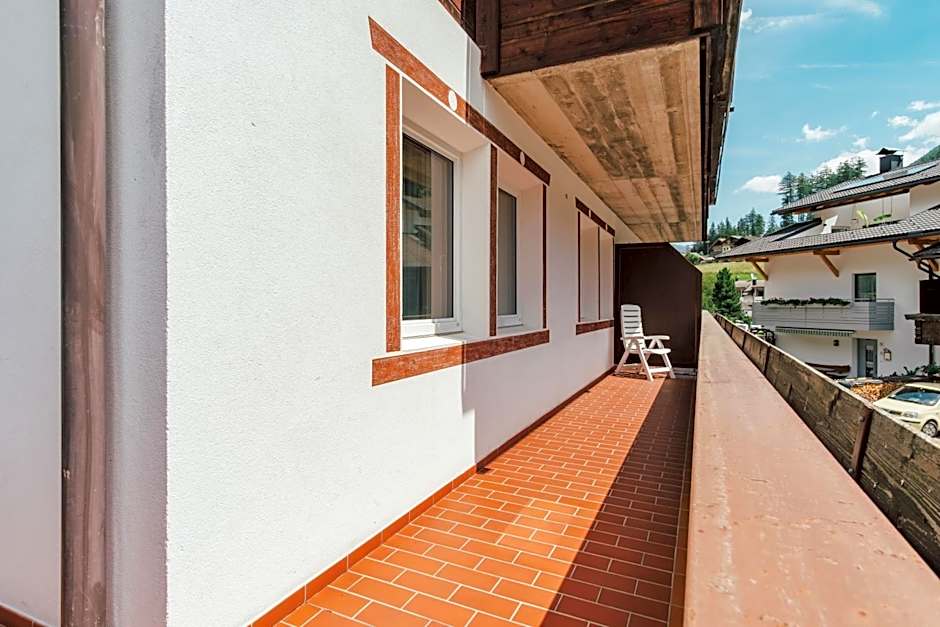 Hotel Residence Griesfeld