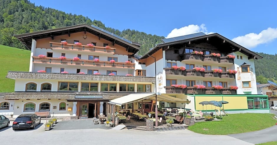 Hotel Wildauerhof