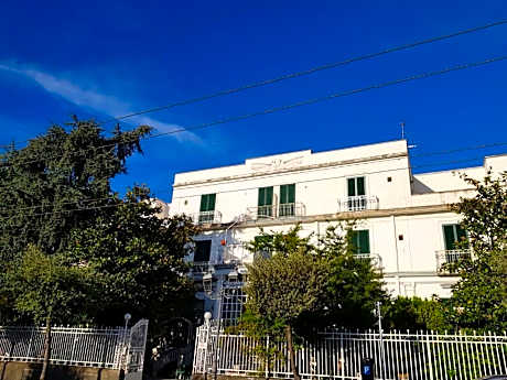 Albergo Santa Teresa