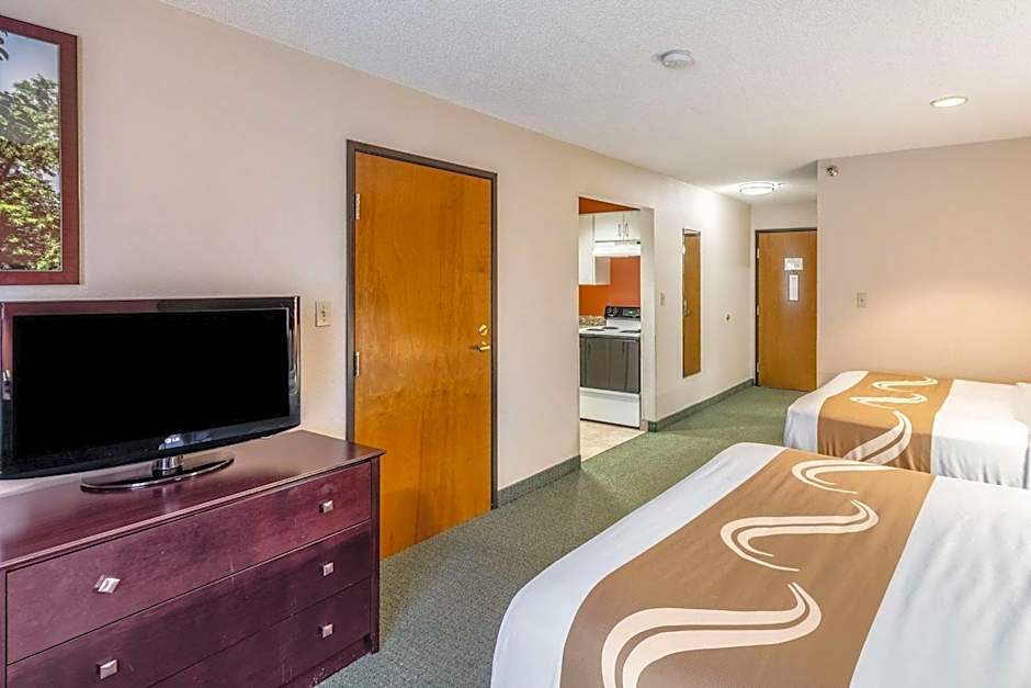 Quality Inn Cedar Park - Austin Northwest