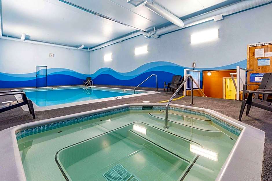 Ramada by Wyndham Coquitlam