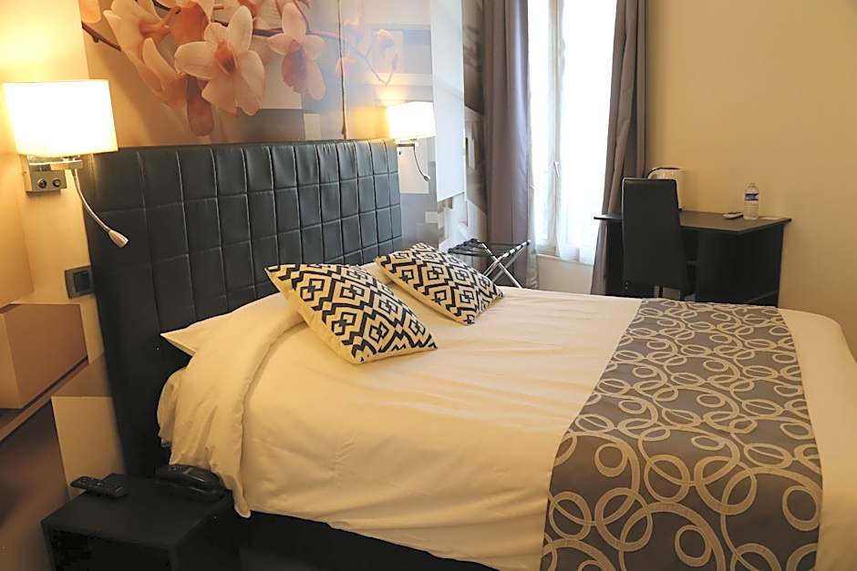 Hotel Princesse Isabelle