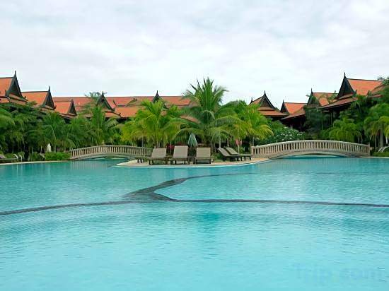 Grand Sokhalay Hotel