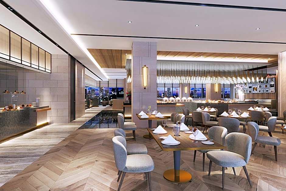 FOUR POINTS by SHERATON JIAXING
