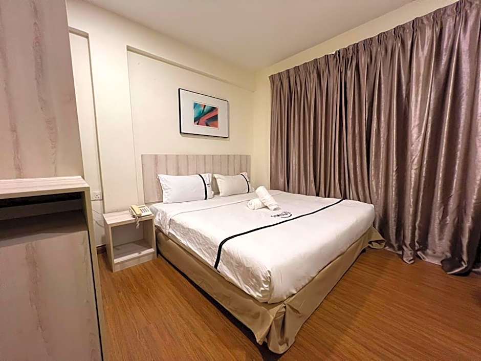 Smile Hotel Cheras Taman Segar