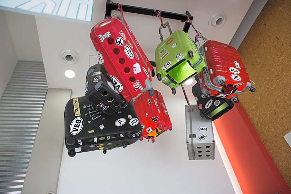 Ben Yehuda Apartments