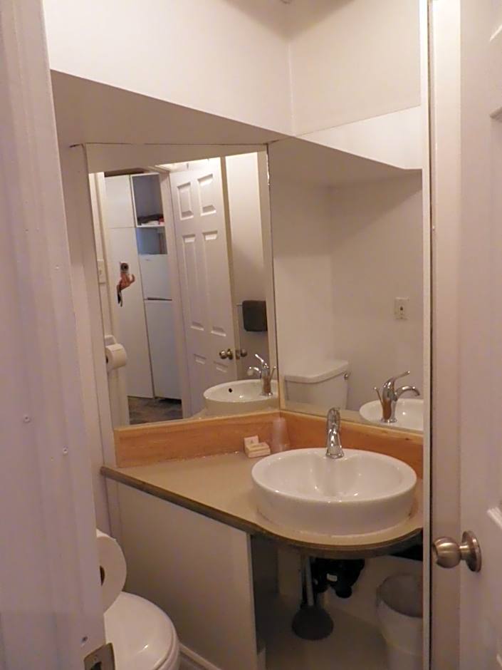 Auberge La Seigneurie Valcartier