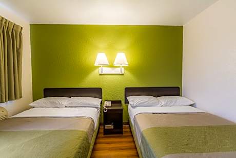 Motel 6-Green Bay, WI