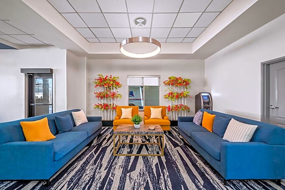 Comfort Inn & Suites Plainville-Foxboro