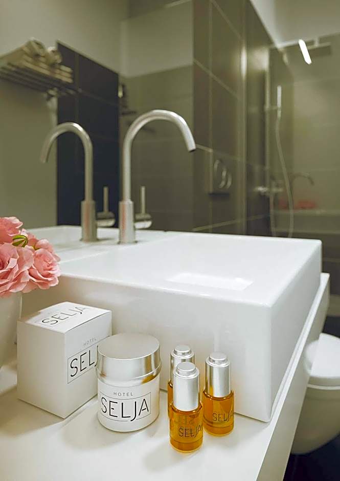 Hotel Selja