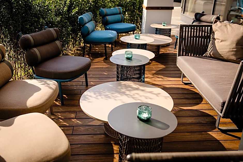 Motel One Köln-Altstadt