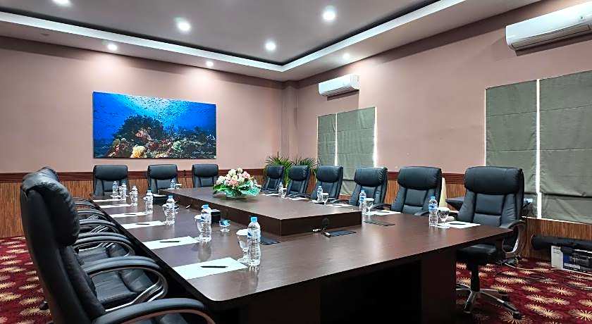 Vega Prime Hotel & Convention