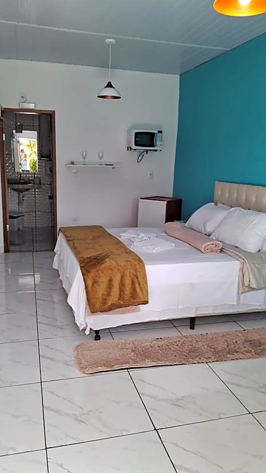 Pousada Alforria -Lavras Novas