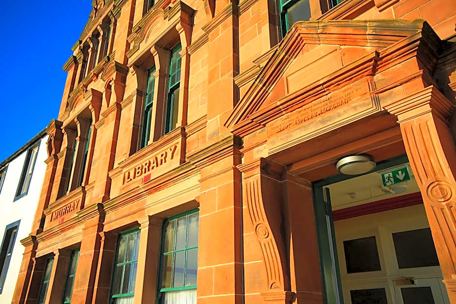 Photo 1 of 50 of Murray Library Hostel