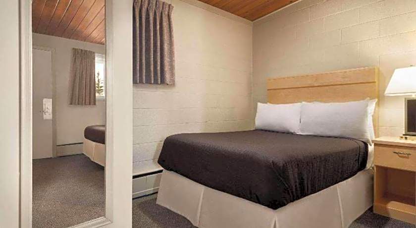 Thriftlodge Moose Jaw